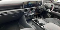 Hyundai TUCSON Photo 1