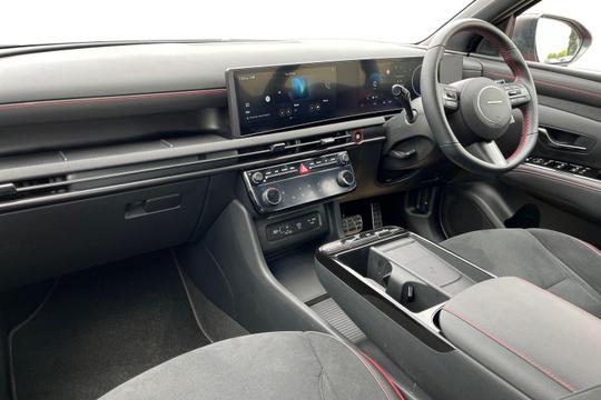 Hyundai TUCSON Photo autoimg-e574be2eea04332be34a2be2052f87ea2fd8ddfb.jpg