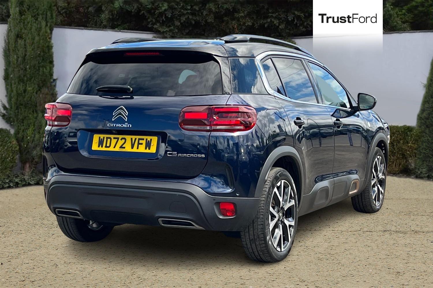 Citroen C5 AIRCROSS Photo 3