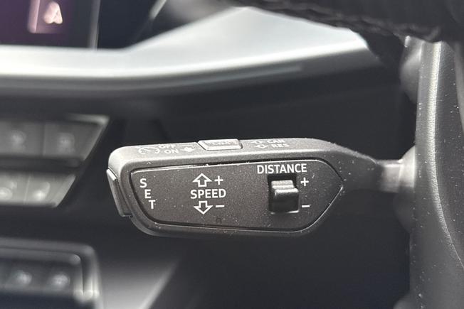 AUDI A3 Photo 38