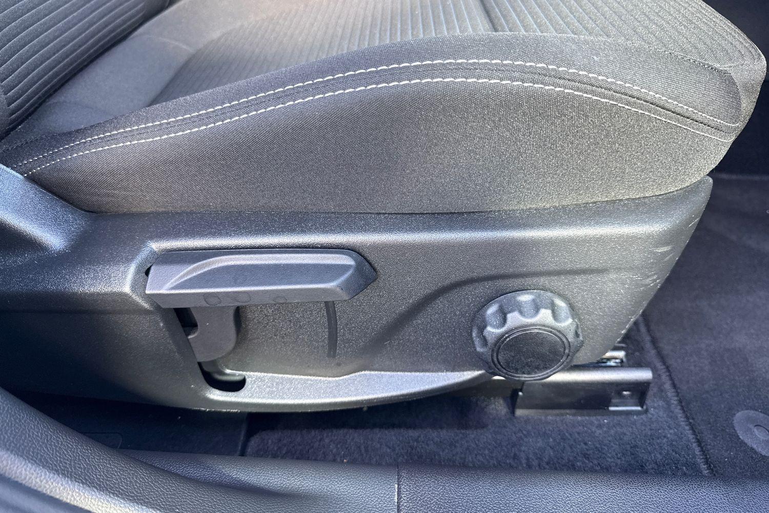 Ford FOCUS Photo 21