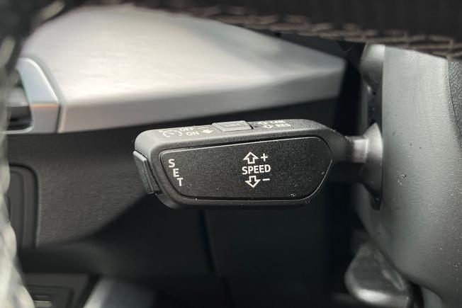 AUDI Q2 Photo 54