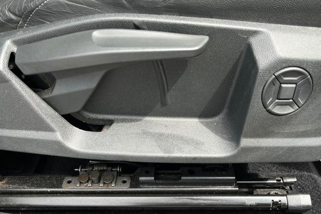 AUDI Q4 E-Tron Photo 48