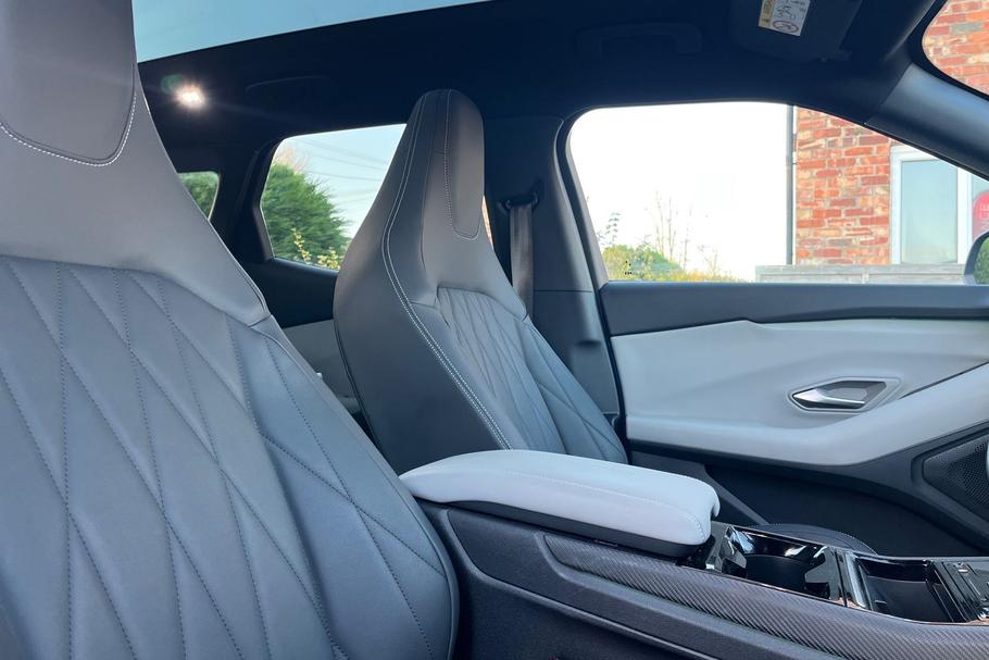 Used Ford Explorer 17