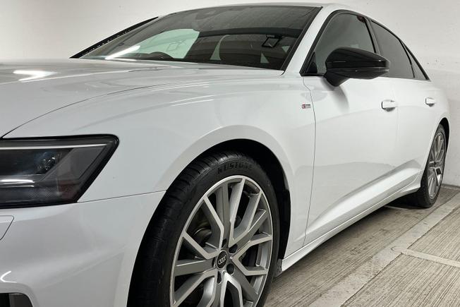 AUDI A6 Saloon Photo 30