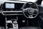Kia Sportage Photo 11