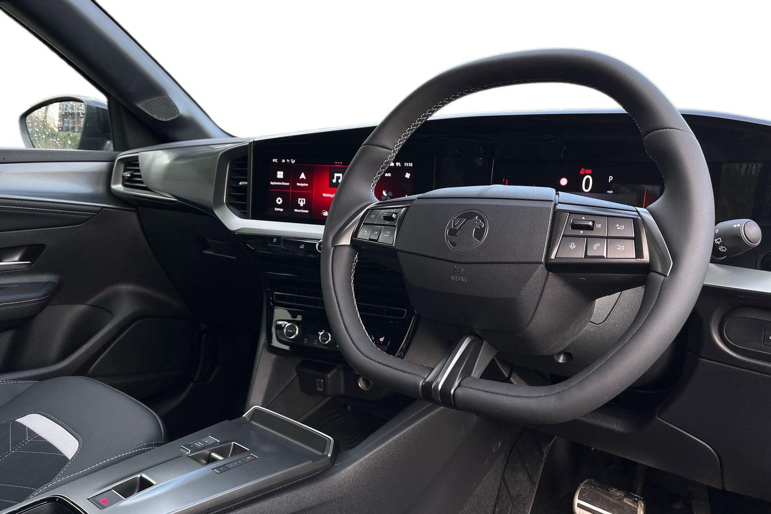 Vauxhall Mokka Photo 8