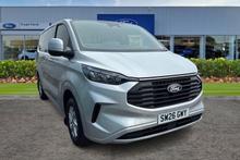 Used Ford TRANSIT CUSTOM SW26GWY 1