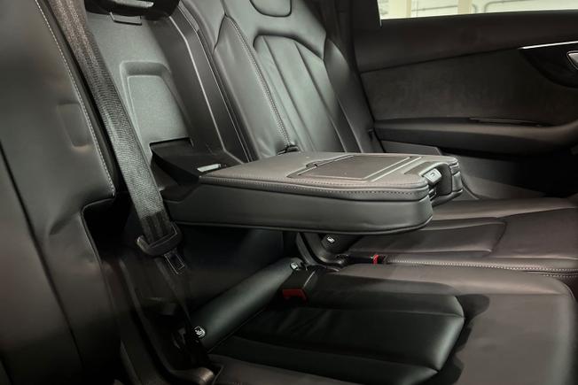 Audi Q7 Photo 28