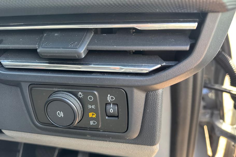 Used FORD TRANSIT CUSTOM WN75AUK 29