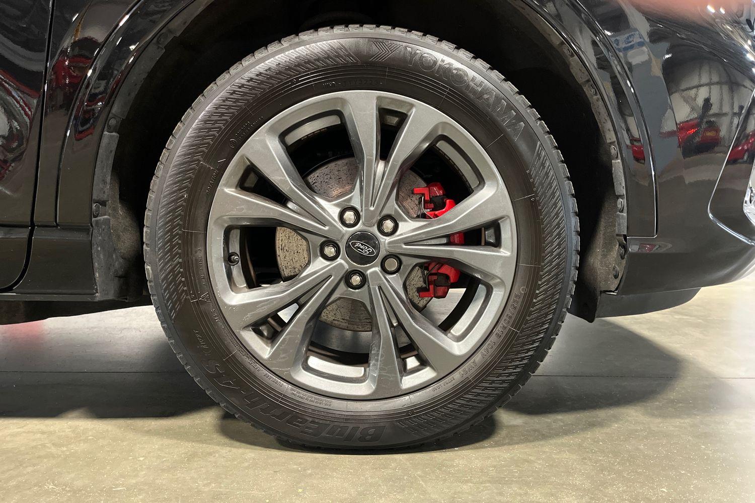 Ford KUGA Photo 7