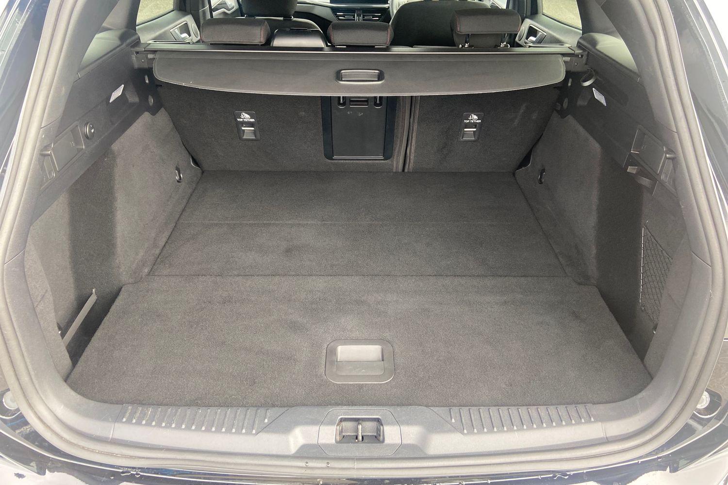 Ford FOCUS Photo 20