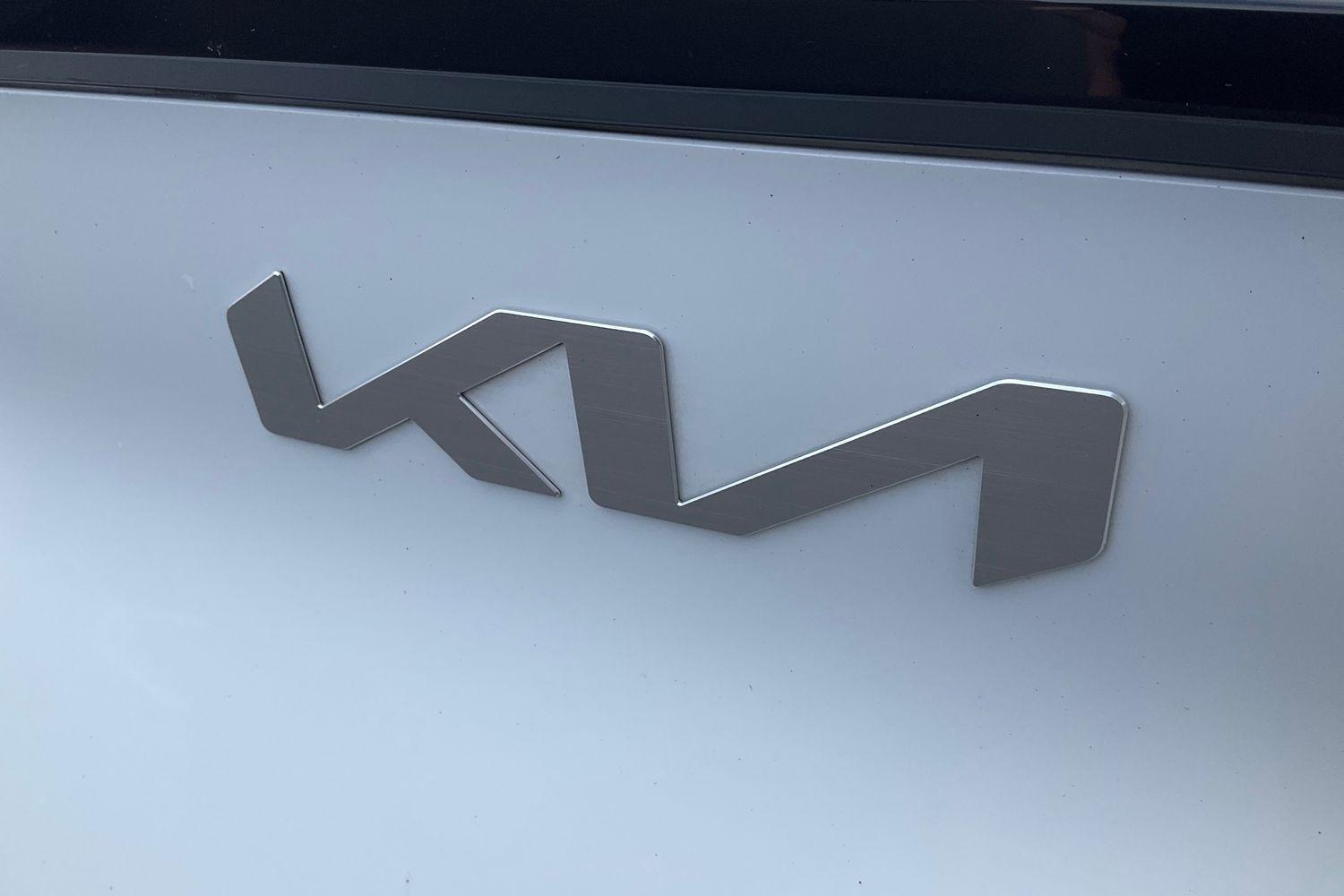 Kia SPORTAGE Photo 39