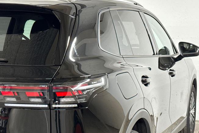 VOLKSWAGEN Tiguan Photo 28