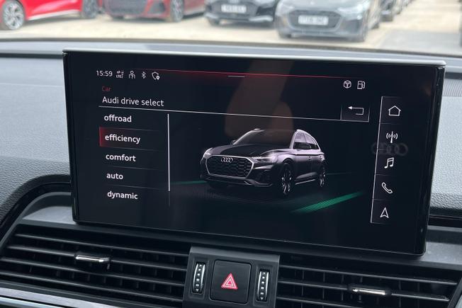 Audi Q5 Photo 32