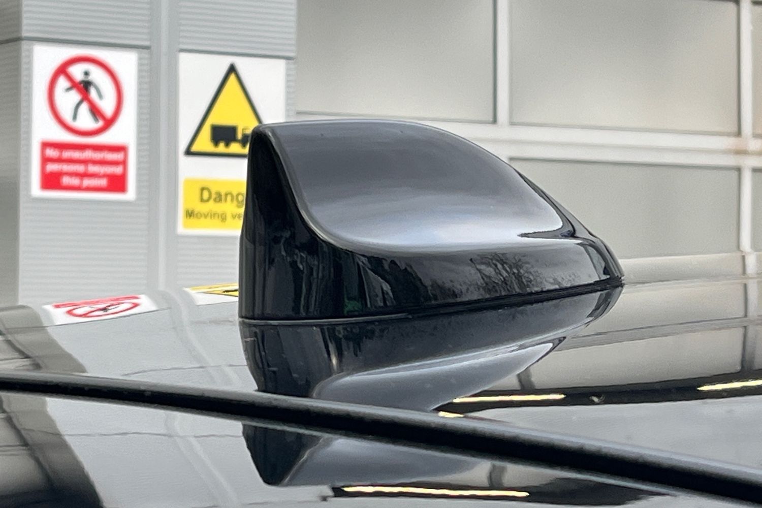 Ford Mustang Mach-E Photo 25