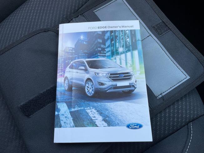 FORD Edge Photo 51