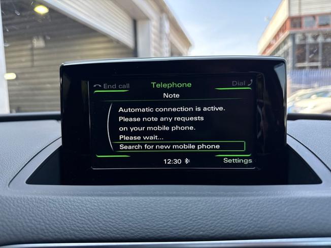 AUDI Q3 Photo 39