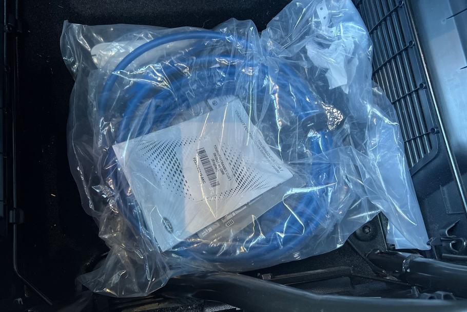 Used Ford TRANSIT CUSTOM WR75ZBF 34