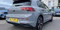 Volkswagen Golf Photo 27