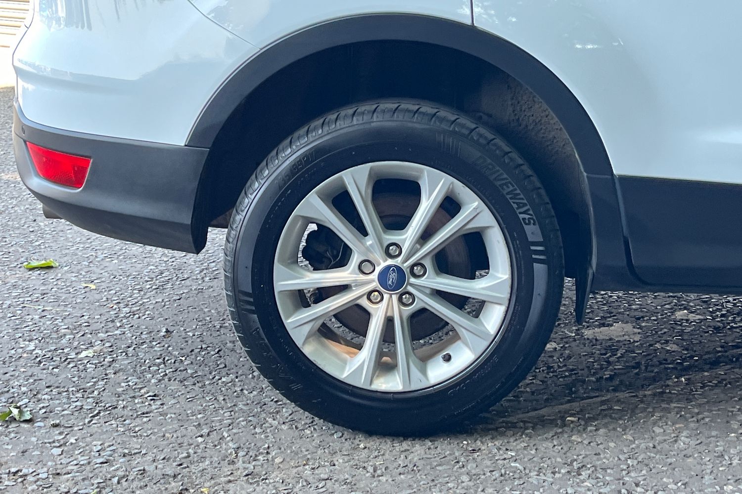 Ford KUGA Photo 7