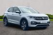 Used Volkswagen T-cross WG24VSV 1