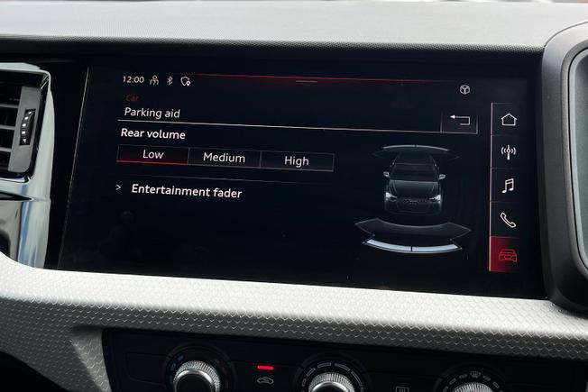 Audi A1 Photo 34