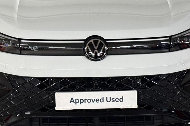 VOLKSWAGEN Tiguan Photo 39