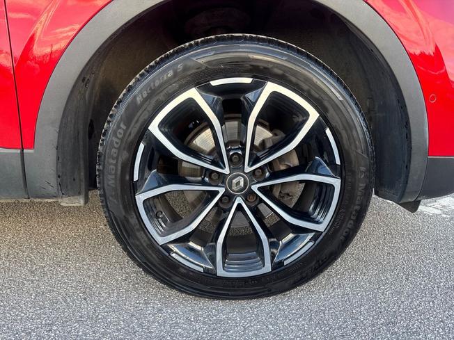 Renault KADJAR Photo 5