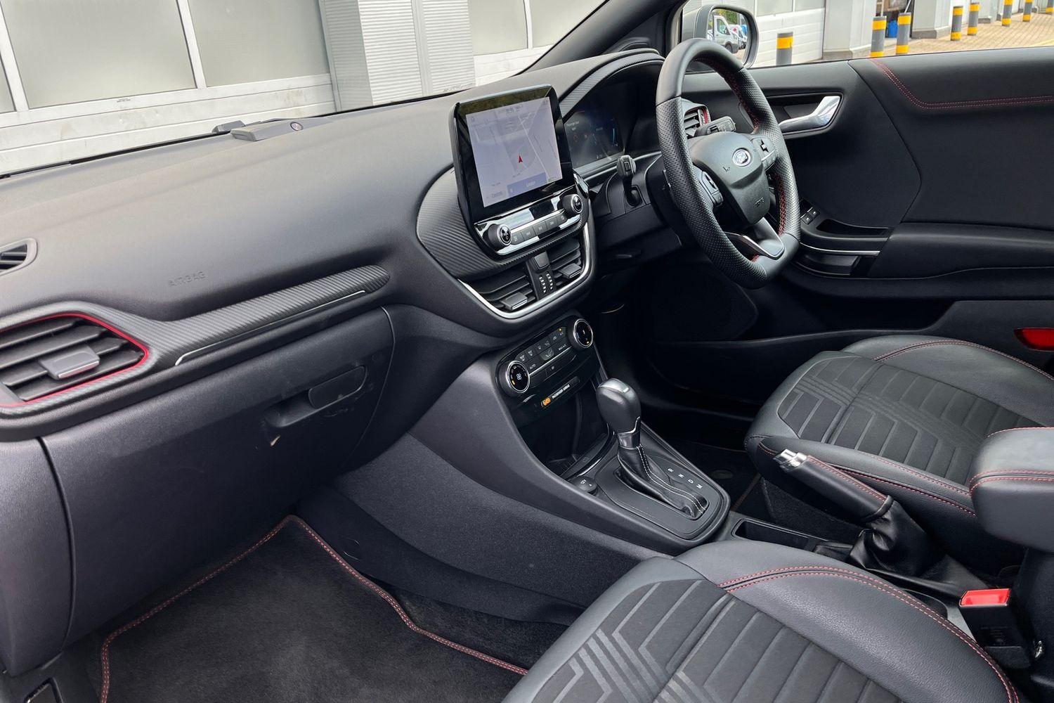 Ford Puma Photo 17