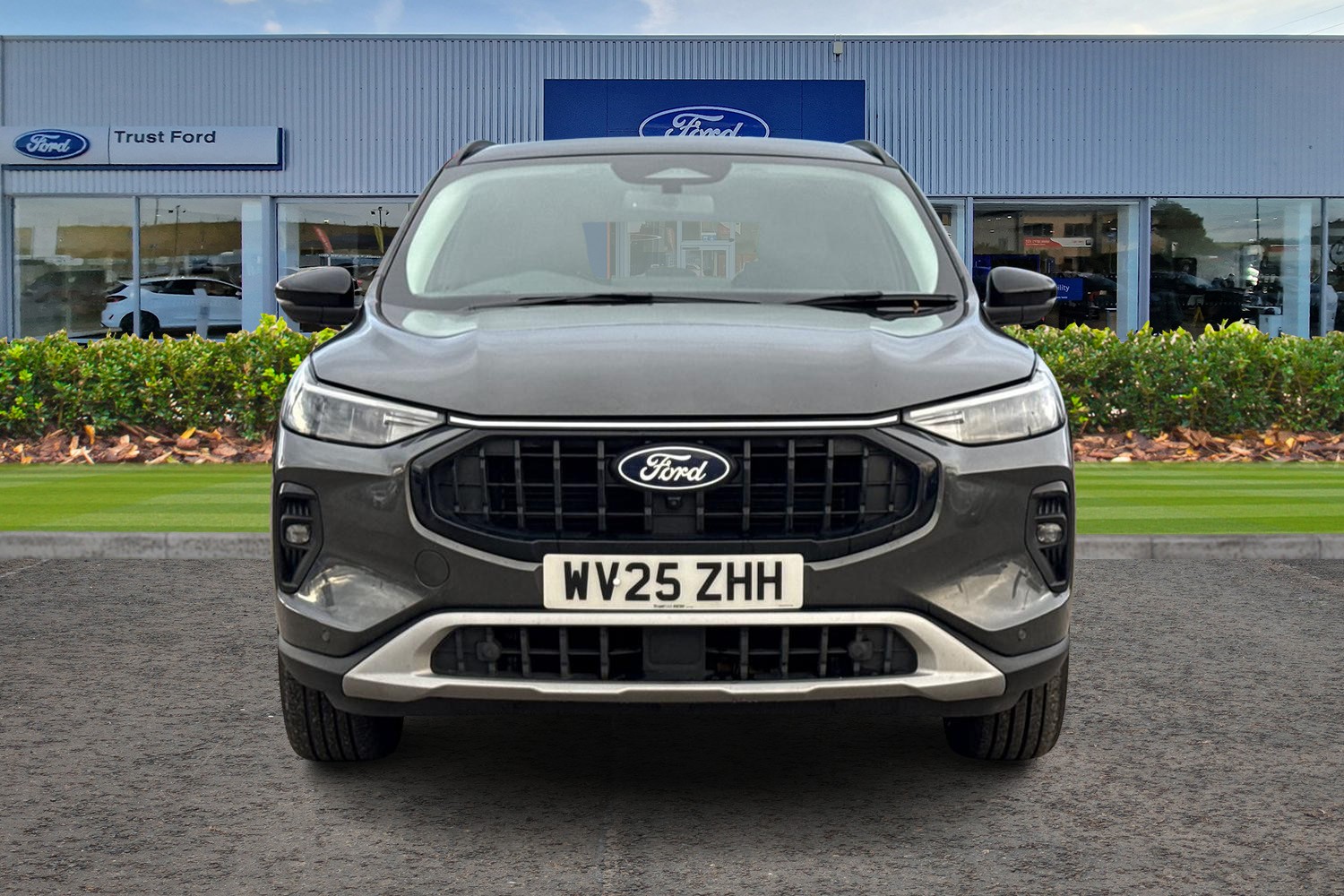 Ford Kuga Photo 5