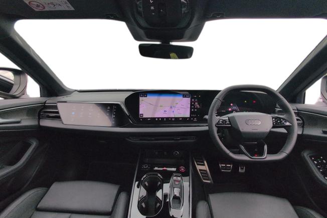 AUDI A5 Photo 10