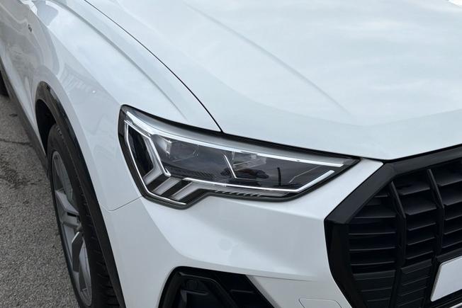 Audi Q3 Photo 20