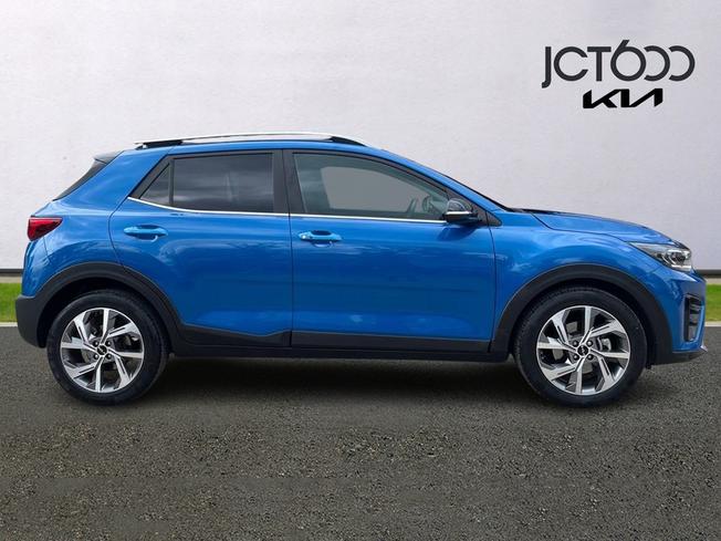 KIA Stonic Photo 4