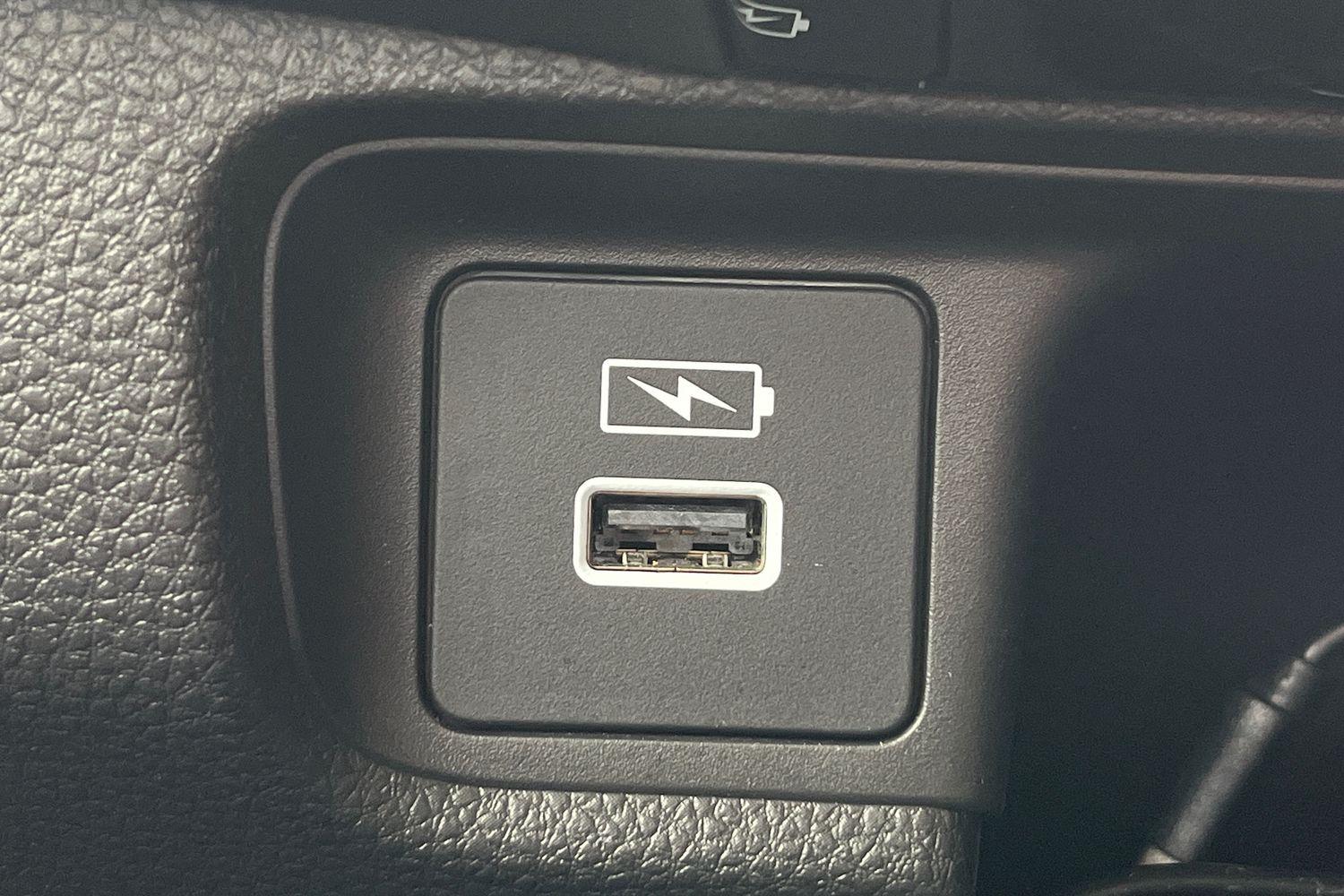 Honda HR-V Photo 39