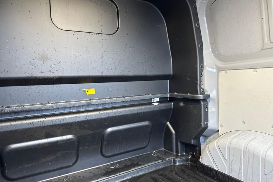 Used Ford TRANSIT CUSTOM 4