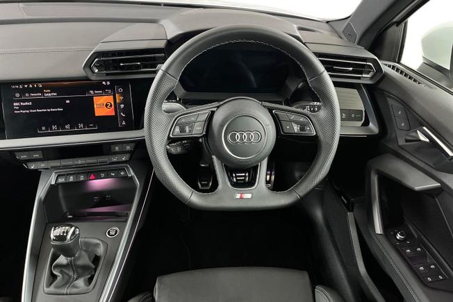AUDI A3 Photo 11