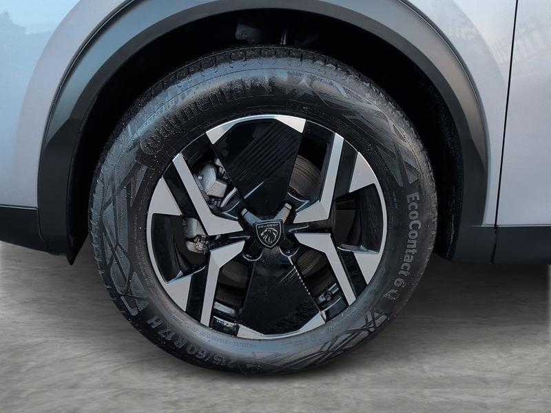 Used Peugeot 2008 NX24YFS 9