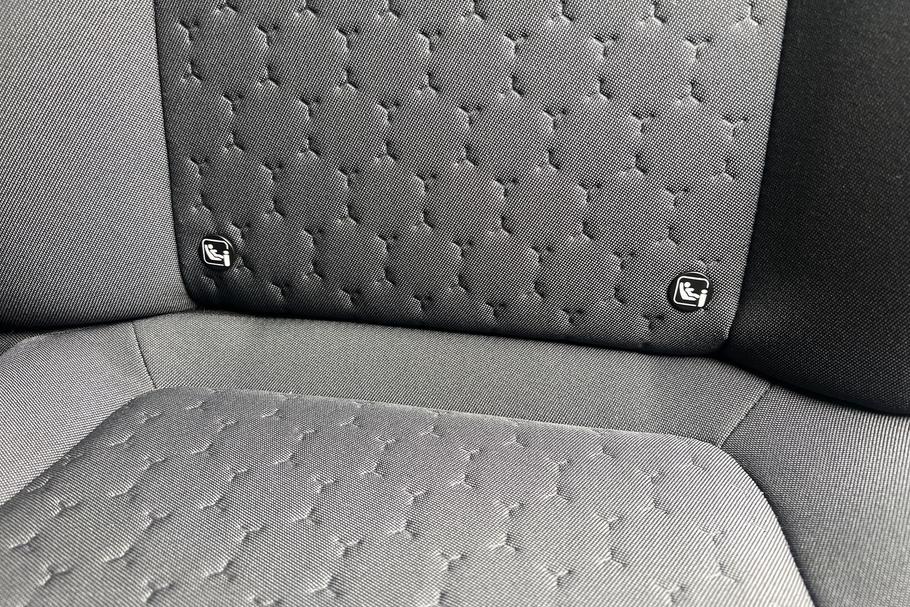 Used FORD TRANSIT CUSTOM YP75JHO 25