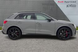 AUDI RS Q3 Photo 4