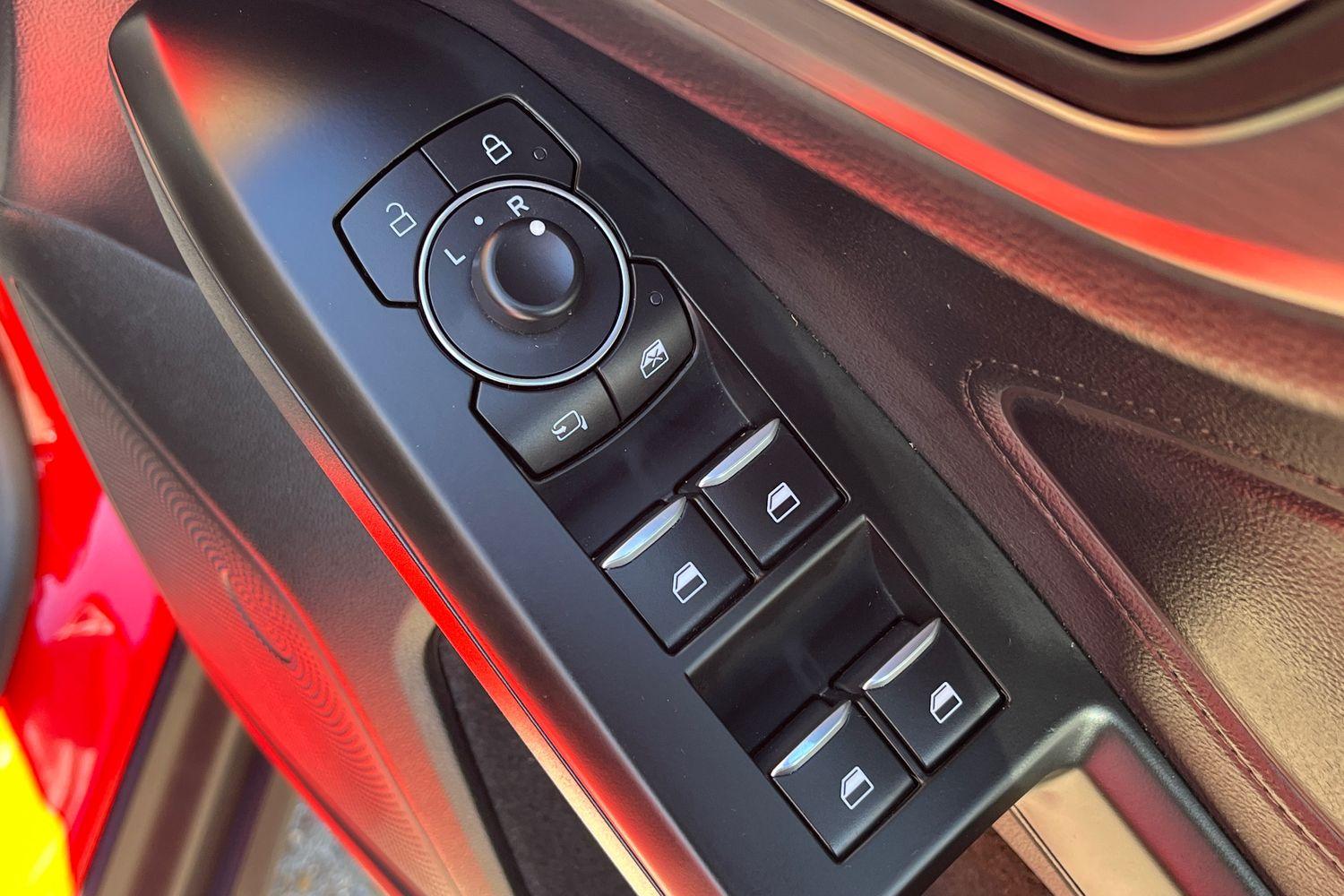 Ford FOCUS Photo 15