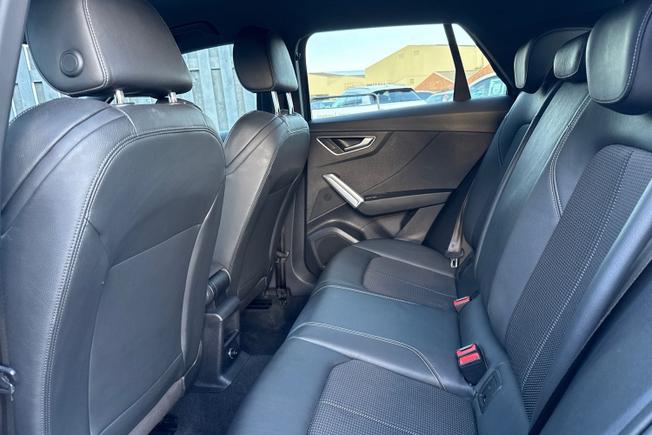 AUDI Q2 Photo 47