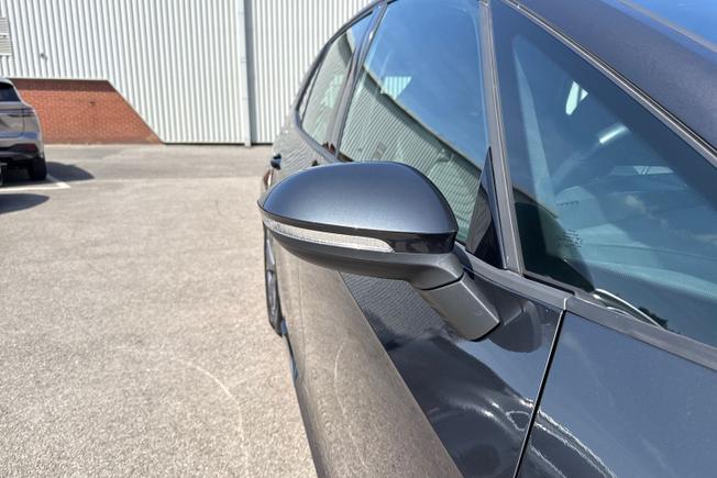 CUPRA Born Photo 20