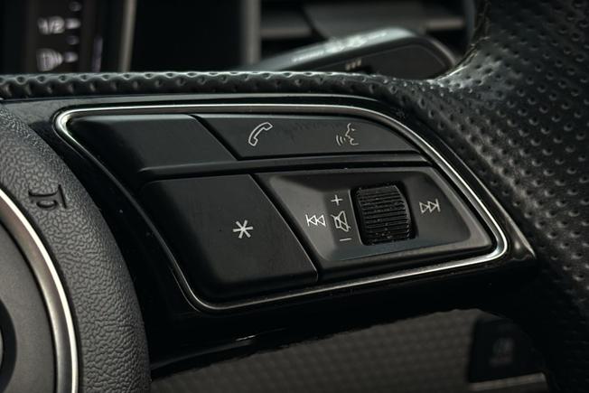 Audi A1 Photo 17