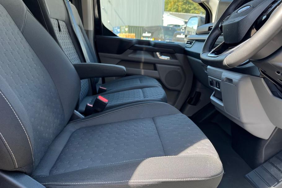 Used Ford TRANSIT CUSTOM WN26TBX 26