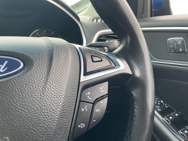 FORD Edge Photo 17