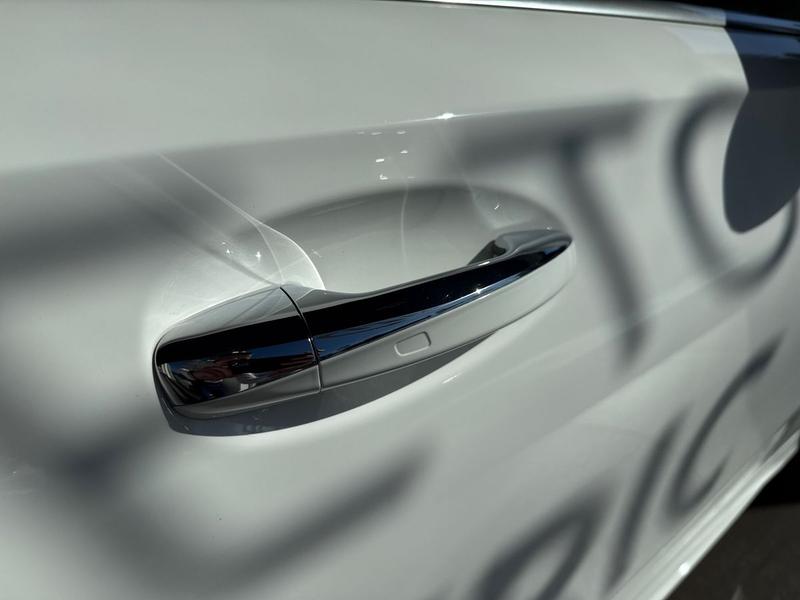 Used Mercedes-Benz A Class NX73OJZ 44