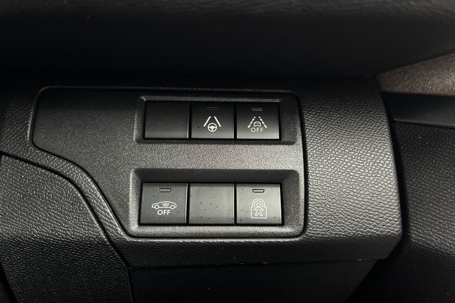 Peugeot 5008 Photo 39