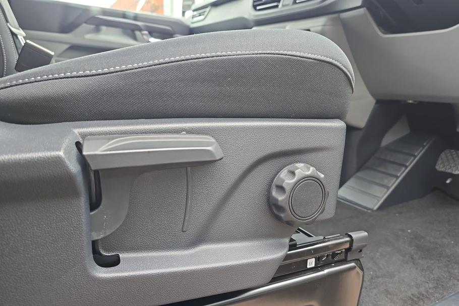 Used Ford TRANSIT CUSTOM 31