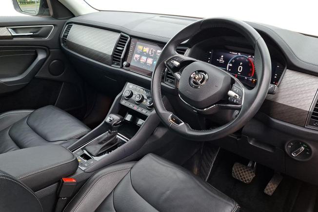 ŠKODA Kodiaq Photo 6